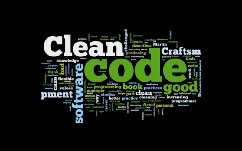 clean code là gì