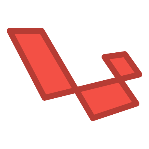 sử dụng laravel