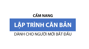 cam nang lap trinh can ban